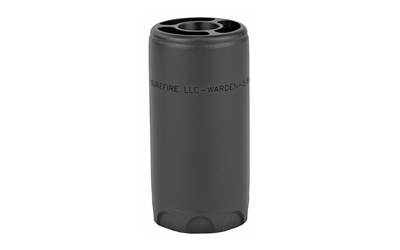 Surefire Warden 762 Direct Thrd BLK