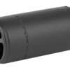 Surefire Warden 762 Direct Thrd BLK