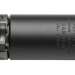 Surefire Warden-Blast Multi Cal BLK