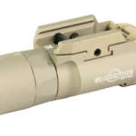 Surefire X300U Turbo Thumbscrew Tan