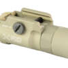 Surefire X300U Turbo Thumbscrew Tan