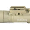 Surefire X300U Turbo Thumbscrew Tan