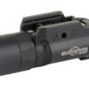 Surefire X300 Turbo Thumbscrew BLK