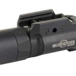 Surefire X300 Turbo Thumbscrew BLK