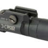 Surefire X300 Turbo Thumbscrew BLK
