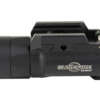 Surefire X300 Turbo Thumbscrew BLK