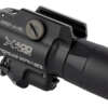Surefire X400 Turbo Red Lsr BLK