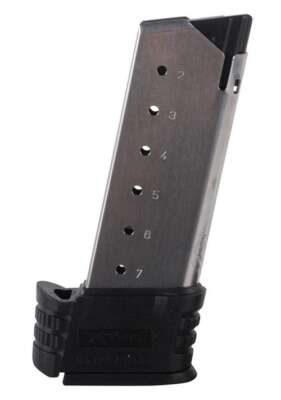Springfield Armory Magazine Xds 45 ACP Midsize 6rd
