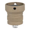 Surefire Protective Rear Cap Assy Tn