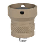 Surefire Protective Rear Cap Assy Tn