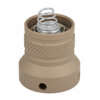 Surefire Protective Rear Cap Assy Tn