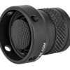 Surefire Protective Rear Cap Assy Bk