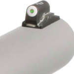 Xs Shotgun Big Dot Tritium - Bead On Pedestal For Remingtn