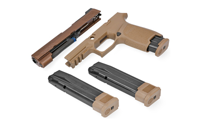 SIG CALIBER X-CHANGE KIT P320 M17