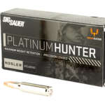 SIG AMMO 308WIN 165GR AB 20/200