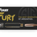 SIG AMMO 277 FURY 155GR OTM 20/200