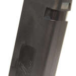 SGM TACTICAL MAGAZINE FOR - GLOCK 9MM 15RD BLACK POLYMER