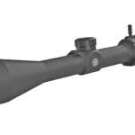 SIG BUCKMSTRS SCOPE 3-12X44 BDC BLK