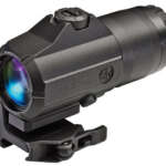 SIG JULIET4 4X24 MAGNIFIER QR MNT