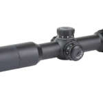 SIG TANGO-DMR 2-12X42 30MM FFP MRAD