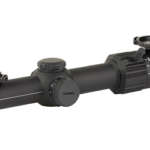 SIG TANGO MSR 1-6X24 SFP NO MNT BLK