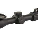 SIG WHISKEY4 2.5-10X42 30MM QUADPLX