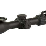 SIG WHISKEY4 2.5-10X42 30MM SFP ILL