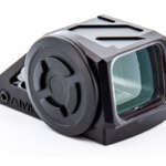SHLD AMSC ENCLOSED EMITTER RDS 4MOA
