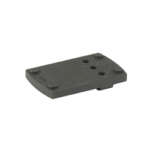 SHLDS JP SLIDE MOUNT FOR GLOCK