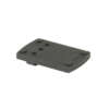 SHLDS JP SLIDE MOUNT FOR GLOCK