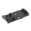 SHLDS MOUNT FOR WALT PDP2 SMS/RMS