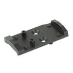 SHLDS MOUNT FOR WALT PDP2 SMS/RMS