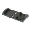 SHLDS MOUNT FOR WALT PDP2 SMS/RMS