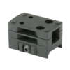 SHLDS PIC/WV MNT W/TRPL H SPCRS PLY