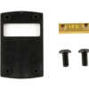 SHLD LOW PRO SLIDE MNT FOR GLOCK 21