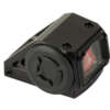 SHLDS AMS ENCLOSED EMITTER RDS 4MOA