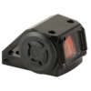 SHLDS AMS ENCLOSED EMITTER RDS MR