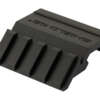 SHLDS 45 OFFSET PICATINNY MOUNT