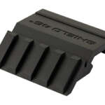 SHLDS 45 OFFSET PICATINNY MOUNT