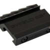 SHLDS 45 OFFSET PICATINNY MOUNT