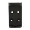 Shlds Mounting Plate For Glock MOS
