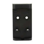 Shlds Mounting Plate For Glock MOS