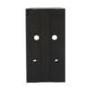 Shlds Mounting Plate For Glock MOS