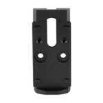 SHLDS MOUNT PLATE WALTHER Q4/Q5 PPQ