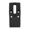 SHLDS MOUNT PLATE WALTHER Q4/Q5 PPQ