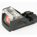 SHLDS OMSSC GL ED RFX MINI SGHT 4MOA