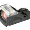 SHLDS OMSSC GL ED RFX MINI SGHT 8MOA