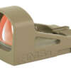SHLDS RMS2 GLS ED RFX MINI 4MOA FDE