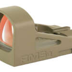 SHLDS RMS2 GLS ED RFX MINI 4MOA FDE