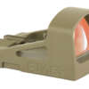 SHLDS RMS2 GLS ED RFX MINI 4MOA FDE